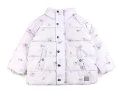 MarMar in bloom puffer dunjakke Olita